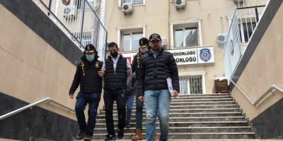 Sevgililer gününde kan donduran cinayet