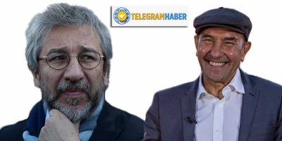 Can Dündar'ın kaçırılma dosyasından Tunç Soyer'e Savcılık davetiyesi iddiası!