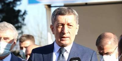 Bakan Selçuk'tan LGS bilgilendirmesi: Sınavda maske takılacak mı, testi pozitif çıkanlar için hangi tedbirler alınacak?