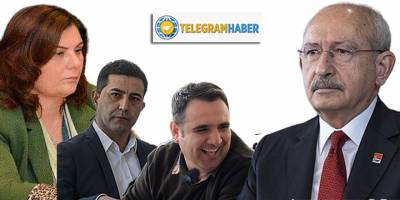 Kılıçdaroğlu Aydın'a geliyor! Programında tarlada çilek toplamakta var...