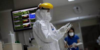 Türkiye'de koronavirüsten 112 can kaybı, 7 bin 181 yeni vaka