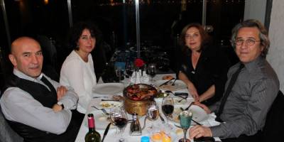 Can Dündar'ın 10 metrelik balıkçı teknesiyle Sığacık'tan kaçırıldığı netleşti!