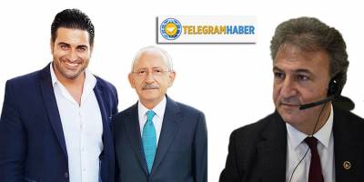 Kılıçdaroğlu'nun yeğeni Aslan Karabulut, Bornova Belediyesinde bakın kaç dakika çalışıyormuş!