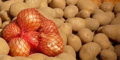 Fiyatı en fazla artan ürün patates