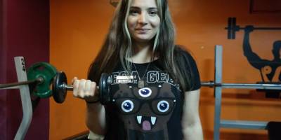 Aylar sonra spor salonları açıldı