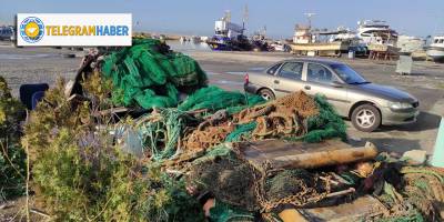 İZMİR'DE YASA DIŞI TROL AVCILIĞINA GEÇİT YOK