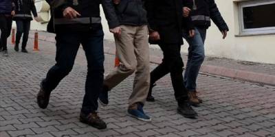 İki FETÖ mensubu isim Özbekistan'dan Türkiye'ye getirildi