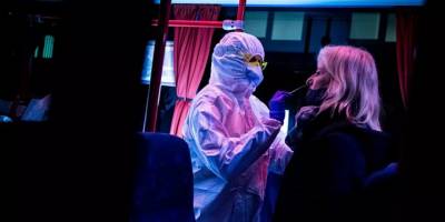 AB, Almanya'ya sınır kapatma kararı için mektup gönderecek