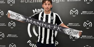 TFF 1. Lig ekibi Manisa, 3 futbolcuyu renklerine kattı