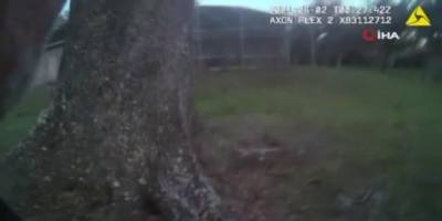 ABD'de yurttan kaçan çocuklar pompalı tüfek ve kalaşnikofla polise ateş açtı