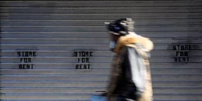 ABD'de günlük Kovid-19 vaka ve ölü sayıları Mart 2020'den bu yana en düşük seviyede