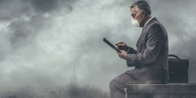 Dünya nüfusunun yüzde 90’ı kirli hava soluyor