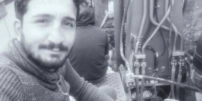 Genç müzisyen ölü bulundu