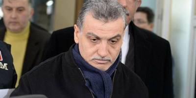 Futbolda şike kumpası davasında karar: Hidayet Karaca'nın cezası belli oldu