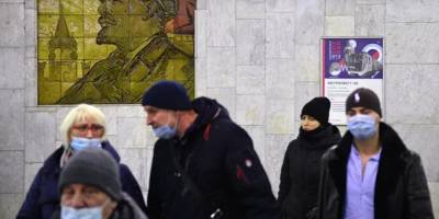 'Rusya, sonbahar aylarında Kovid-19'a karşı toplumsal bağışıklığa erişecek'