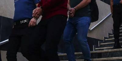 Kocaeli merkezli 3 ildeki silah kaçakçılığı operasyonunda 9 tutuklama