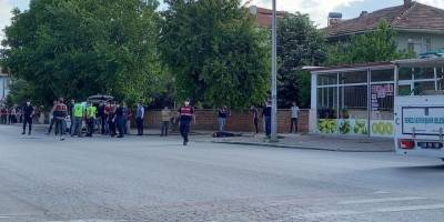 Husumetlisine ateş ettikten sonra intihar etti