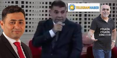 Ak Partili Can'dan CHP'li Perçin'e: "Meclis Üyenizi istifa ettirmek üzere bağ evine kaldırdınız!"