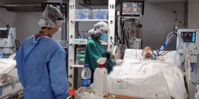 Türkiye'de koronavirüsten son 24 saatte 91 can kaybı, 7 bin 945 yeni vaka