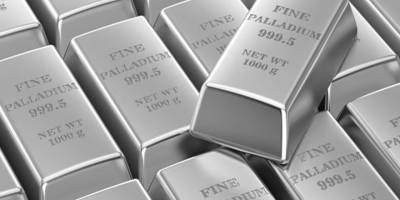 Platin, 7 yılın zirvesinde