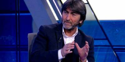 Ali Koç'la görüşen Rıdvan Dilmen'den Rafael Benitez açıklaması