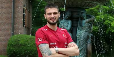 Okay Yokuşlu: “Turnuvaya renk katmak istiyoruz”