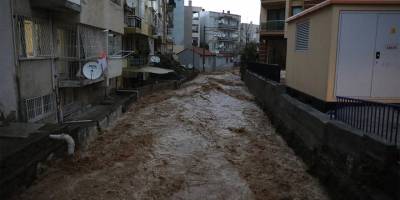 İHALENİN İPTALİ TARTIŞMA YARATTI