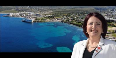 Karaburun’da kara vurgun