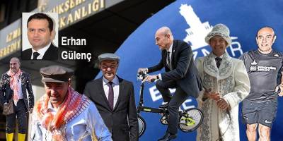 Şovu bırak işine bak