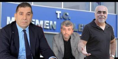 CHP’de Meclis üyesini bağ evine kaldırdılar!