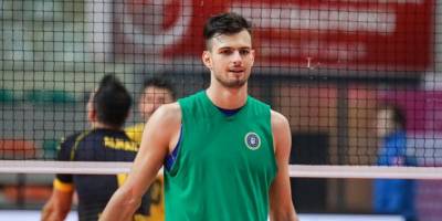 Efeler Ligi temsilcisi Altekma, Altay Mustafa Demirci’yi transfer etti