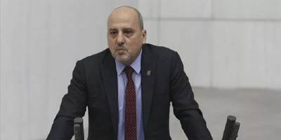 Ahmet Şık hakkında iki ayrı soruşturma başlatıldı