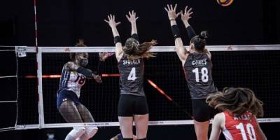 Filenin Sultanları, ilk yenilgisini aldı