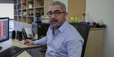 Habertürk yönetiminden Veyis Ateş kararı!