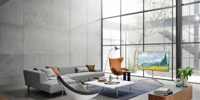 LG, 2021 OLED TV serisini satışa sundu