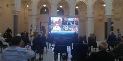 “Bosna Kasabı” lakaplı Mladic’in temyize götürdüğü müebbet hapis cezası onandı