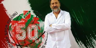 Karşıyaka’da Büyükkarcı’nın yönetim listesi hazır