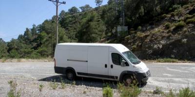 Fethiye'de 112 düzensiz göçmen yakalandı