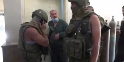 Suriye'de Rus askeri aracının geçişi sırasında mayın patlaması: 1 ölü, 3 yaralı