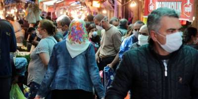 Haziran sonu yasaklar gece 12’ye uzayacak mı? Pazar günü yasağı kalkacak mı?