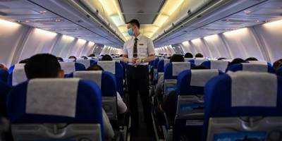 Dijital Kovid Sertifikası'nda havayollarına özel 'travel pass' uygulaması geliyor