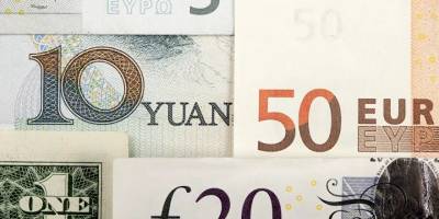 Rusya'dan dolara ilk karşı hamle: 5 milyar dolar, yuan ve euro'ya çevrildi