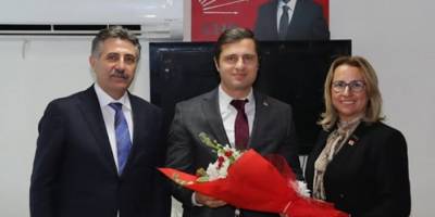 CHP İzmir kaynıyor!