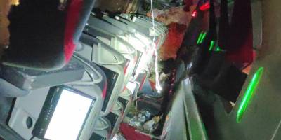 Konya'da katliam gibi kaza: 5 ölü, 38 yaralı