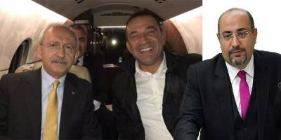 İzmir Büyükşehir’den Agra’ya kıyak ihale