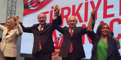 Halk TV eski Genel Müdürü Şaban Sevinç bombayı patlattı