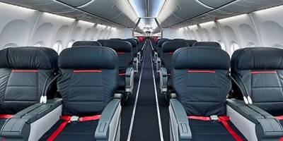 Uçakta başına bavul düşmüştü: 2 yıldır havayolu şirketini yargılayacak mahkeme bulamıyor