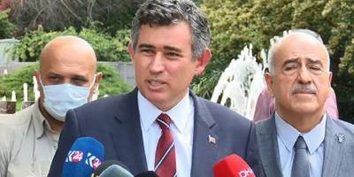 Feyzioğlu'ndan İstanbul Sözleşmesi açıklaması: Usulen ve esasen tekrar gözden geçirilmeli, yeniden imzalanmalı