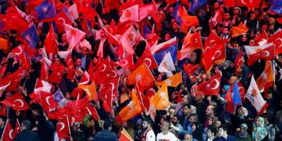 Erdoğan'a hakaretten yargılanan kişi, 10 yıldır AK Partili olduğunu öğrendi: Nasıl üye yapıldığını bilmiyor