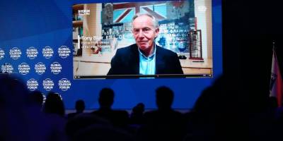 Dünya Turizm Forumu Bodrum'da başladı